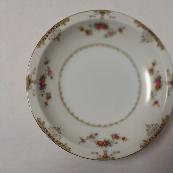 Vintage/Mid Century Ambassador by Meito made in Japan bowl - Picture 11 of 12